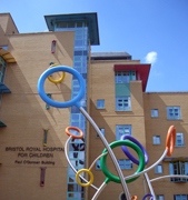 Click here for information on our 'Wiskaways'® at the new Bristol Royal Hospital for Children