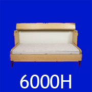 Click here for information on our 'Wiskaway' 6000H Wallbed