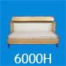 Click here for more information on our 'Wiskaway'® 6000H Wallbed