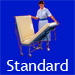 Click here for more information on our Standard Height 'Glideaway'® Guest Beds