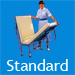 Click here for more information on our Standard Height 'Glideaway'® Guest Beds