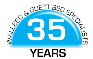 25 year logo