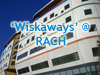 Click here to see our 'Wiskaways' at the Royal Alexandra children's Hospital, Brighton